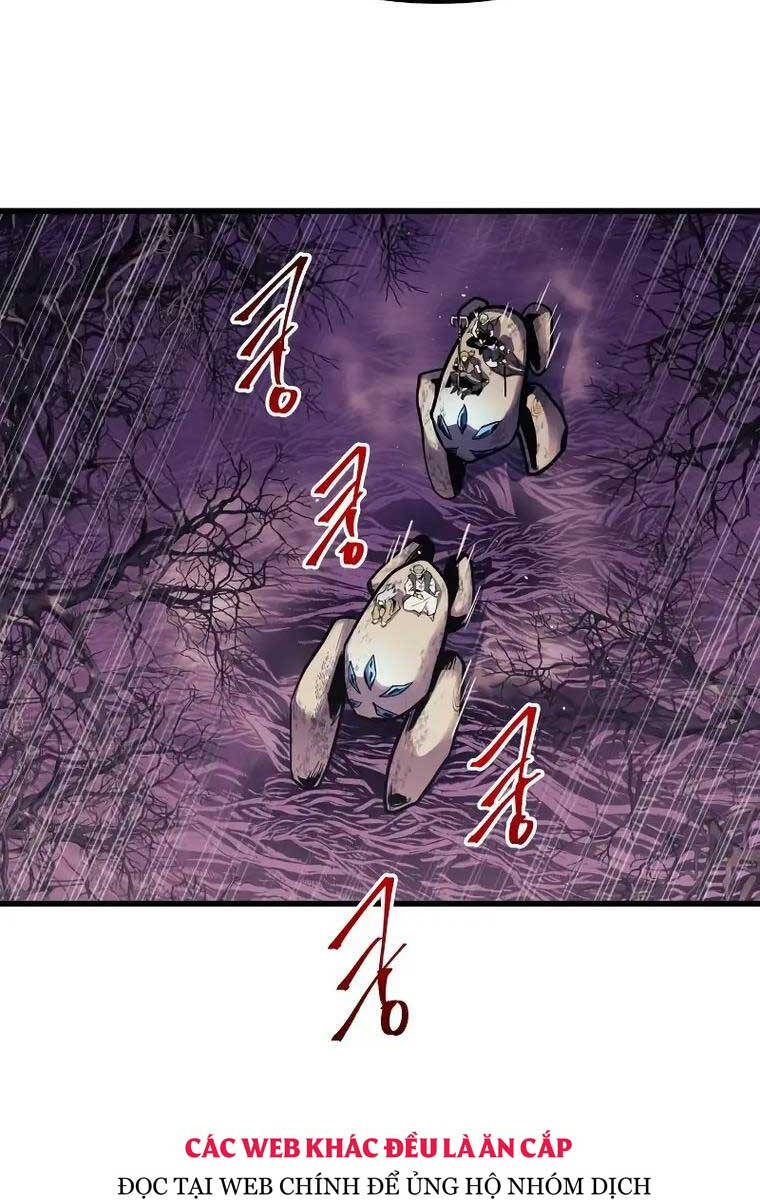 Chiền Thần Tự Sát Hồi Quy Chapter 65 - Trang 2