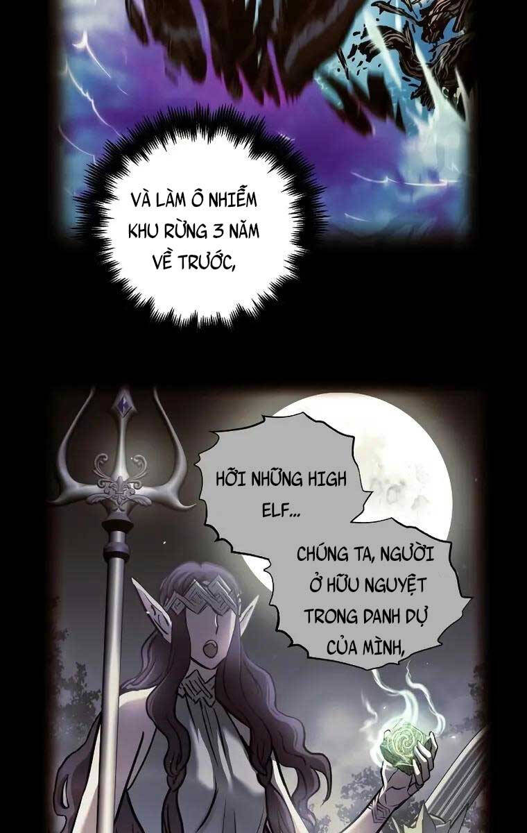 Chiền Thần Tự Sát Hồi Quy Chapter 65 - Trang 2