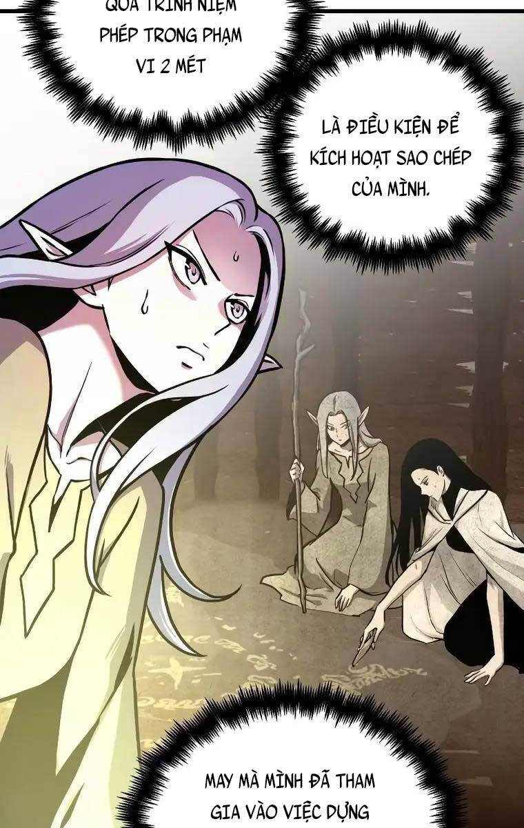 Chiền Thần Tự Sát Hồi Quy Chapter 65 - Trang 2