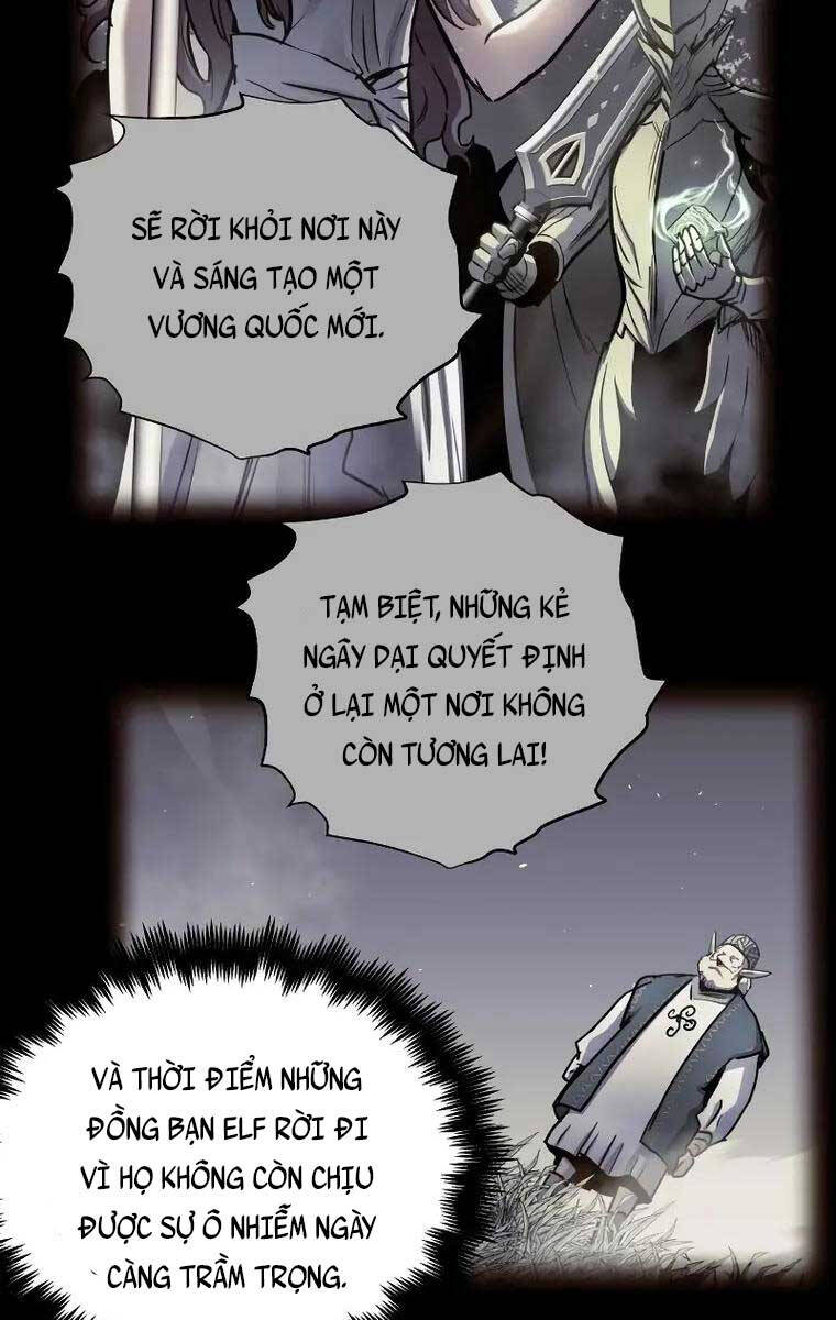 Chiền Thần Tự Sát Hồi Quy Chapter 65 - Trang 2