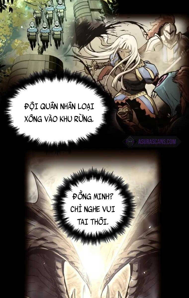 Chiền Thần Tự Sát Hồi Quy Chapter 65 - Trang 2