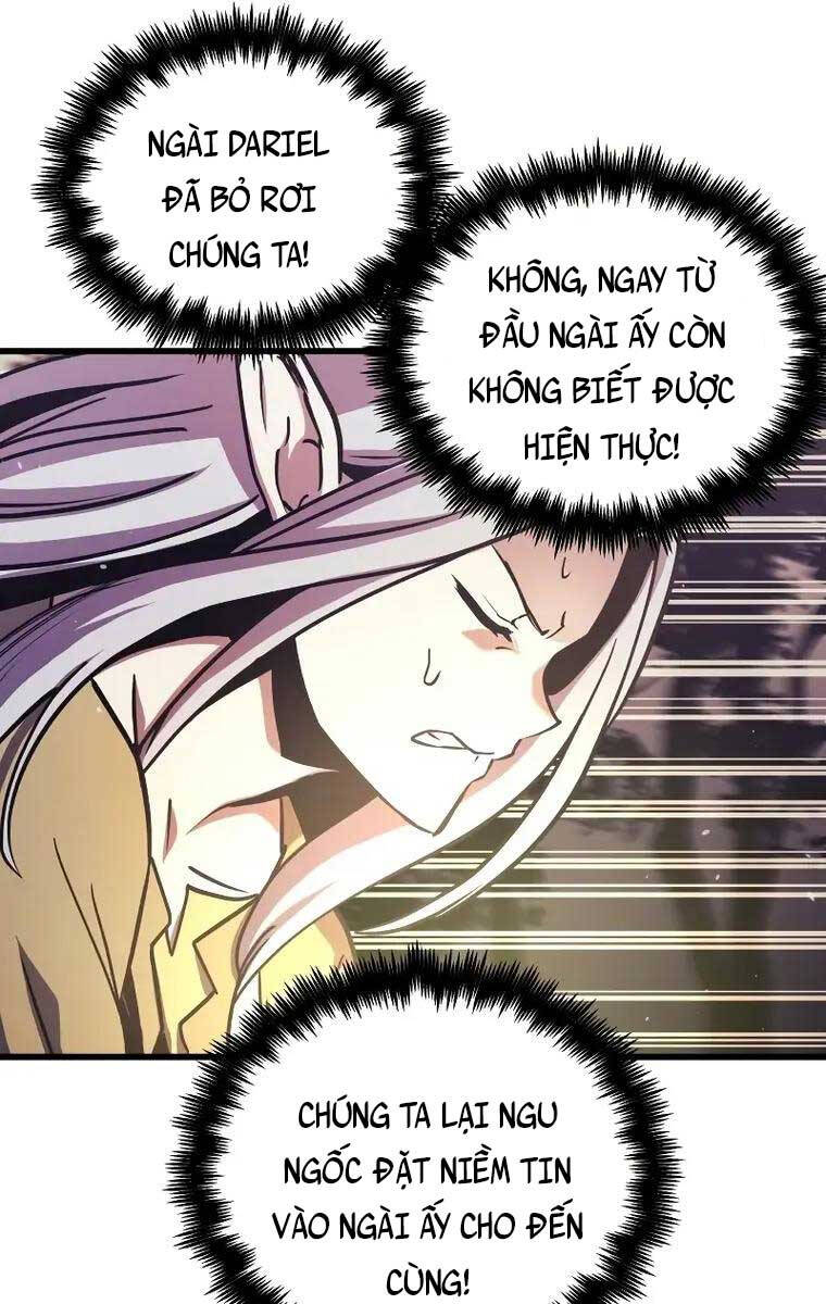 Chiền Thần Tự Sát Hồi Quy Chapter 65 - Trang 2