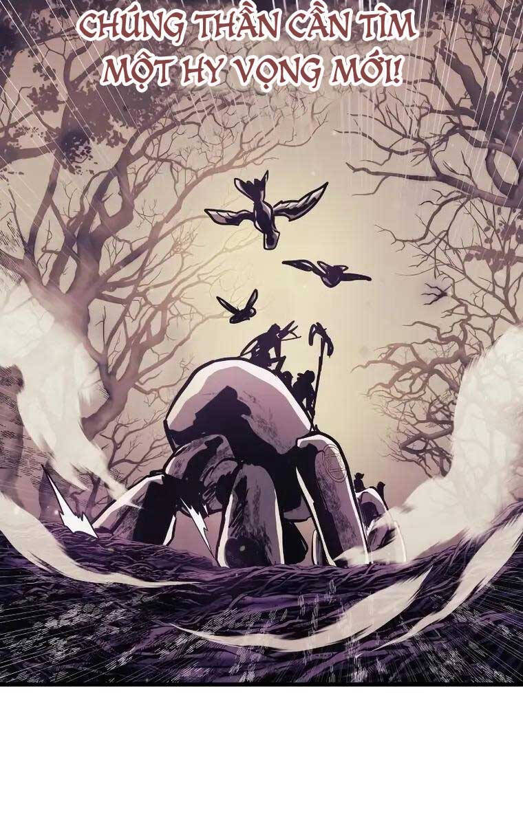 Chiền Thần Tự Sát Hồi Quy Chapter 65 - Trang 2