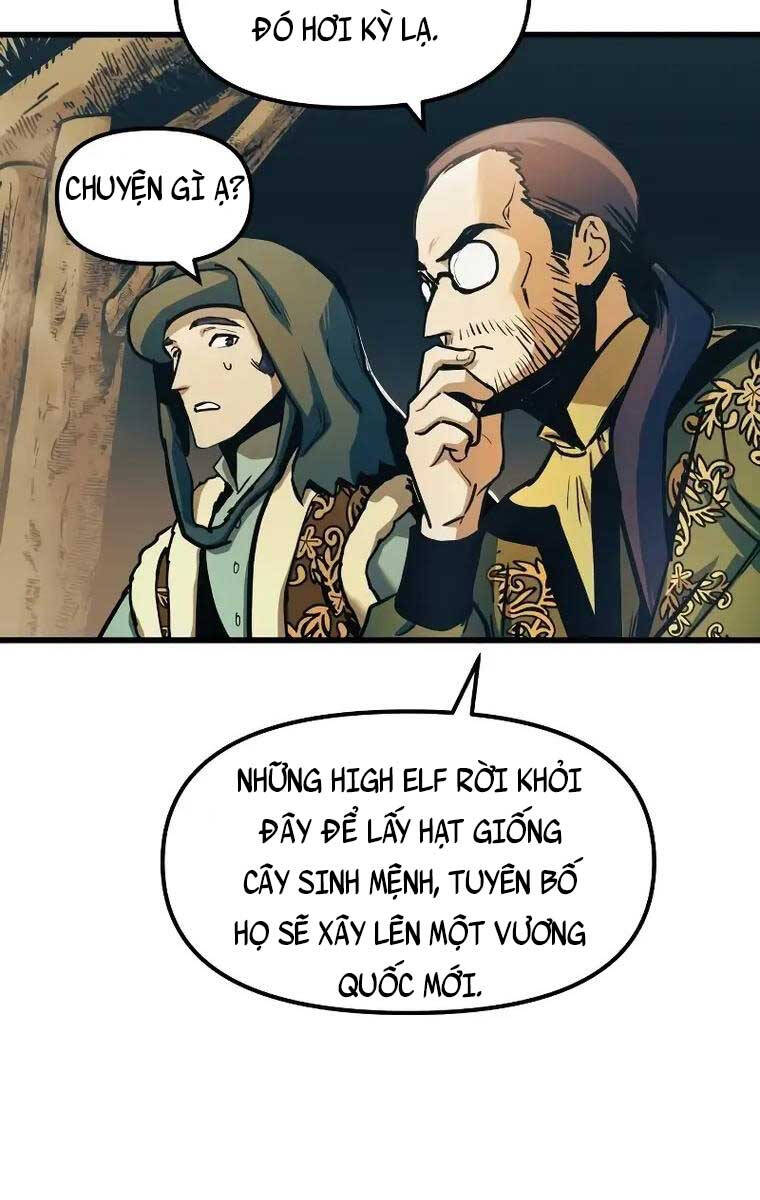 Chiền Thần Tự Sát Hồi Quy Chapter 65 - Trang 2