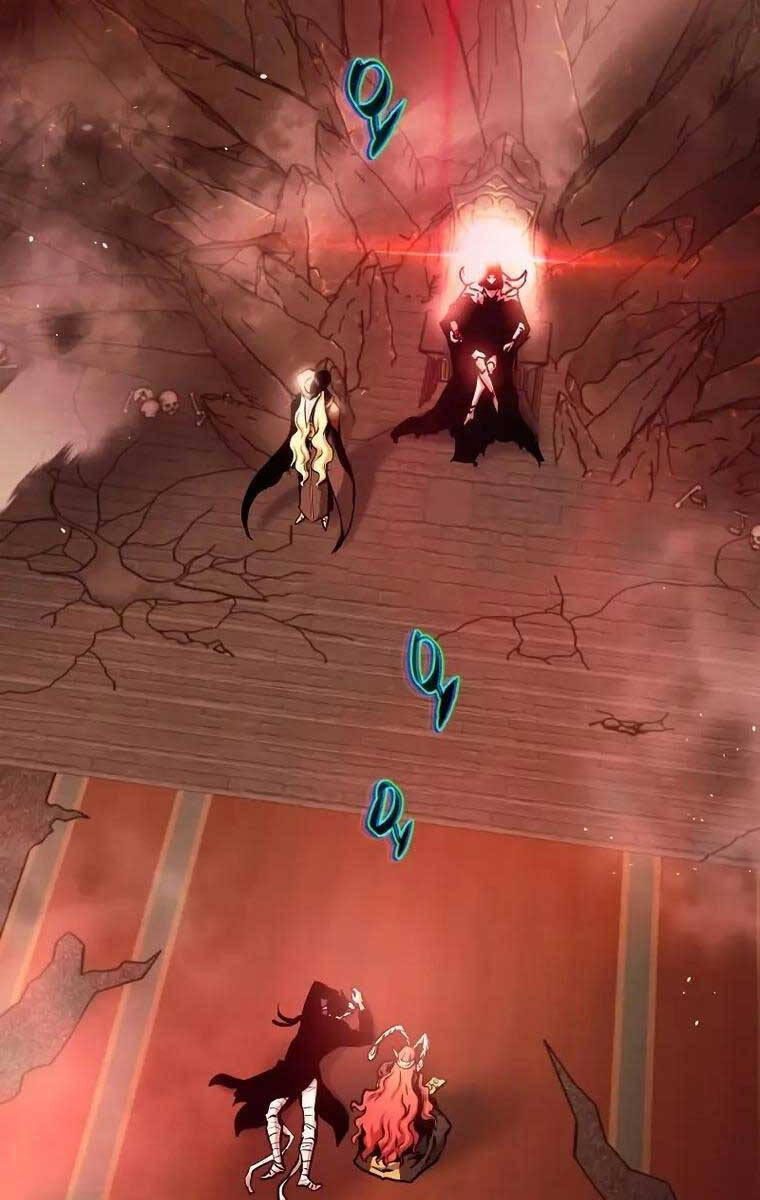 Chiền Thần Tự Sát Hồi Quy Chapter 65 - Trang 2