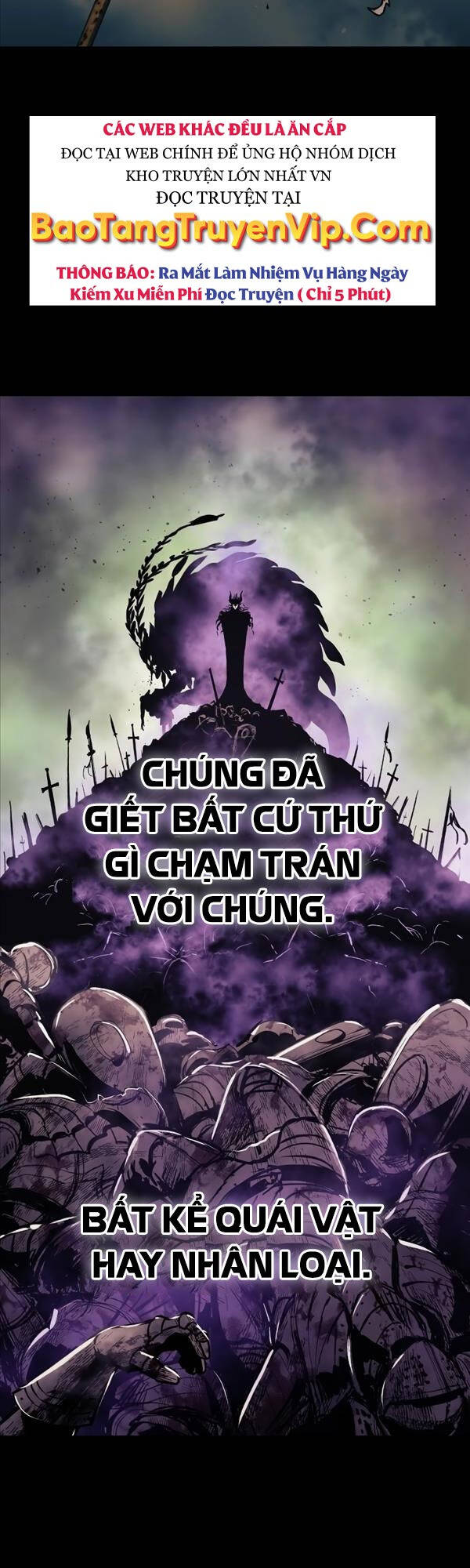 Chiền Thần Tự Sát Hồi Quy Chapter 66 - Trang 2
