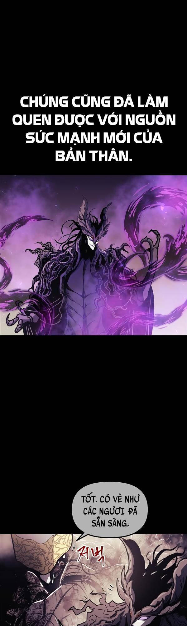 Chiền Thần Tự Sát Hồi Quy Chapter 66 - Trang 2