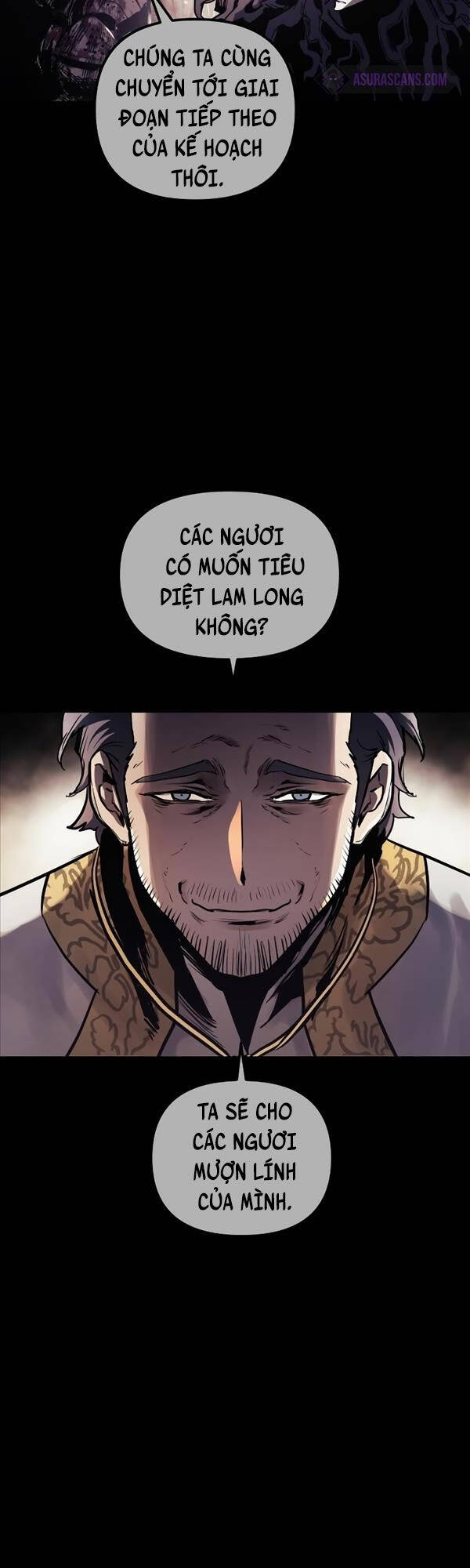 Chiền Thần Tự Sát Hồi Quy Chapter 66 - Trang 2