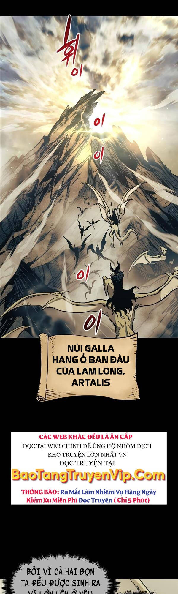 Chiền Thần Tự Sát Hồi Quy Chapter 66 - Trang 2