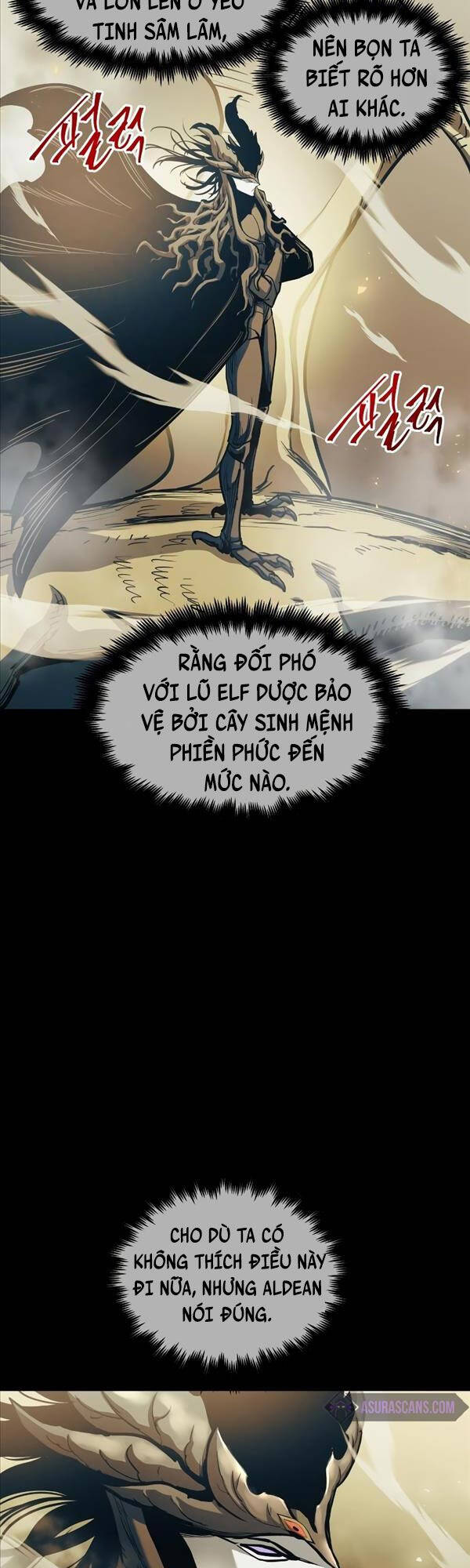 Chiền Thần Tự Sát Hồi Quy Chapter 66 - Trang 2