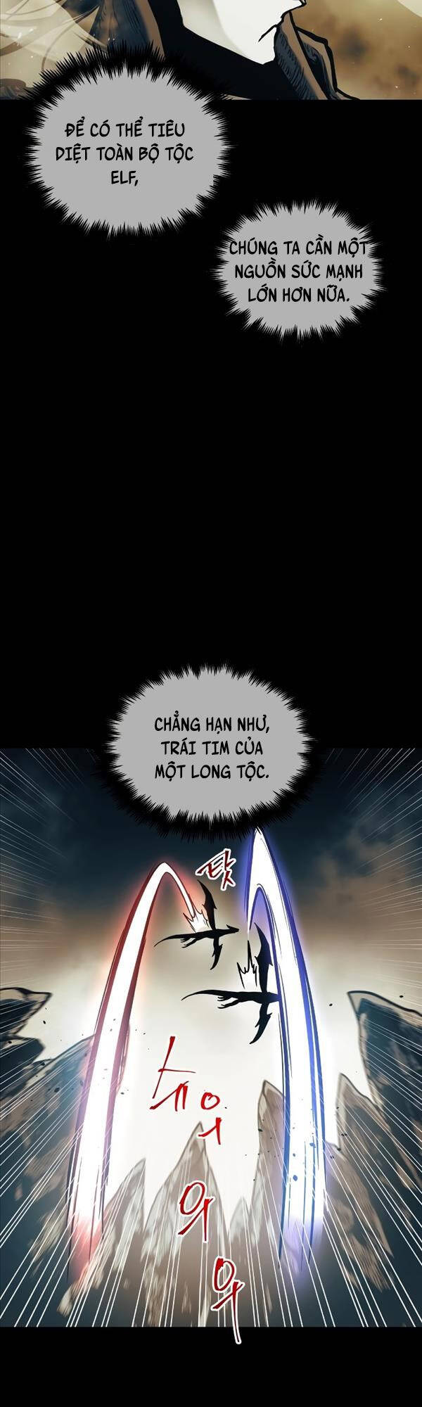 Chiền Thần Tự Sát Hồi Quy Chapter 66 - Trang 2