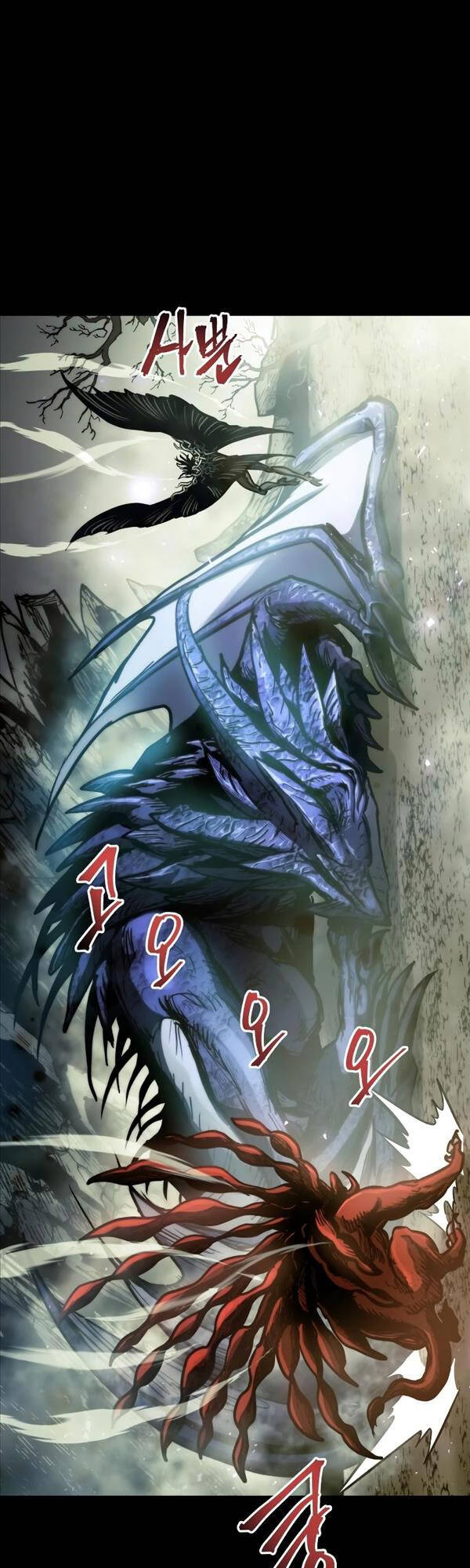 Chiền Thần Tự Sát Hồi Quy Chapter 66 - Trang 2