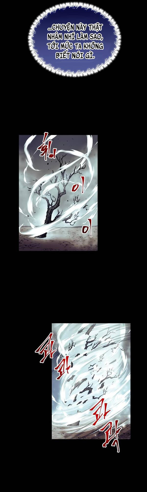 Chiền Thần Tự Sát Hồi Quy Chapter 66 - Trang 2