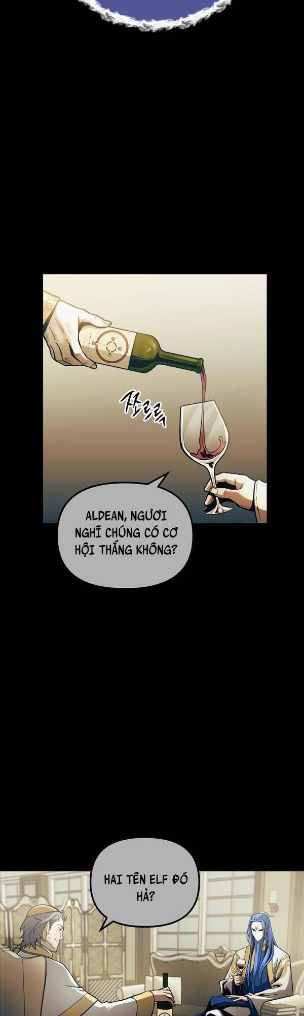 Chiền Thần Tự Sát Hồi Quy Chapter 66 - Trang 2