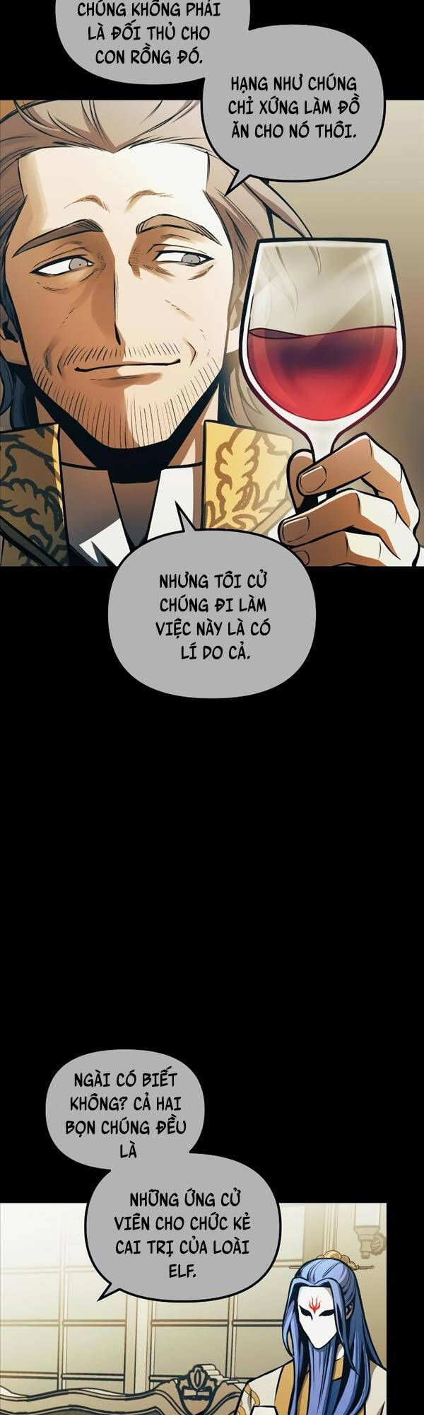 Chiền Thần Tự Sát Hồi Quy Chapter 66 - Trang 2