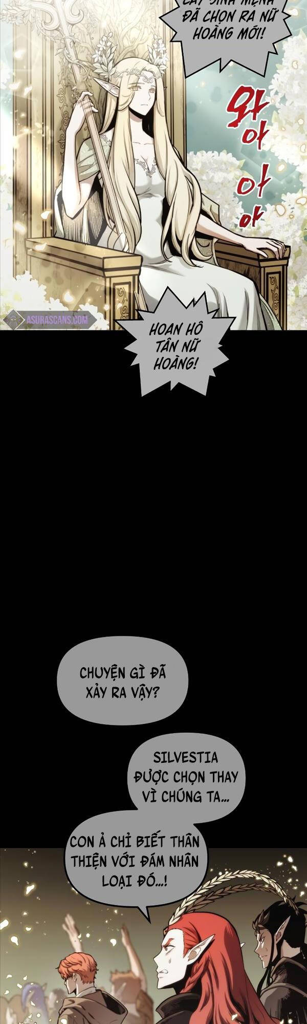 Chiền Thần Tự Sát Hồi Quy Chapter 66 - Trang 2