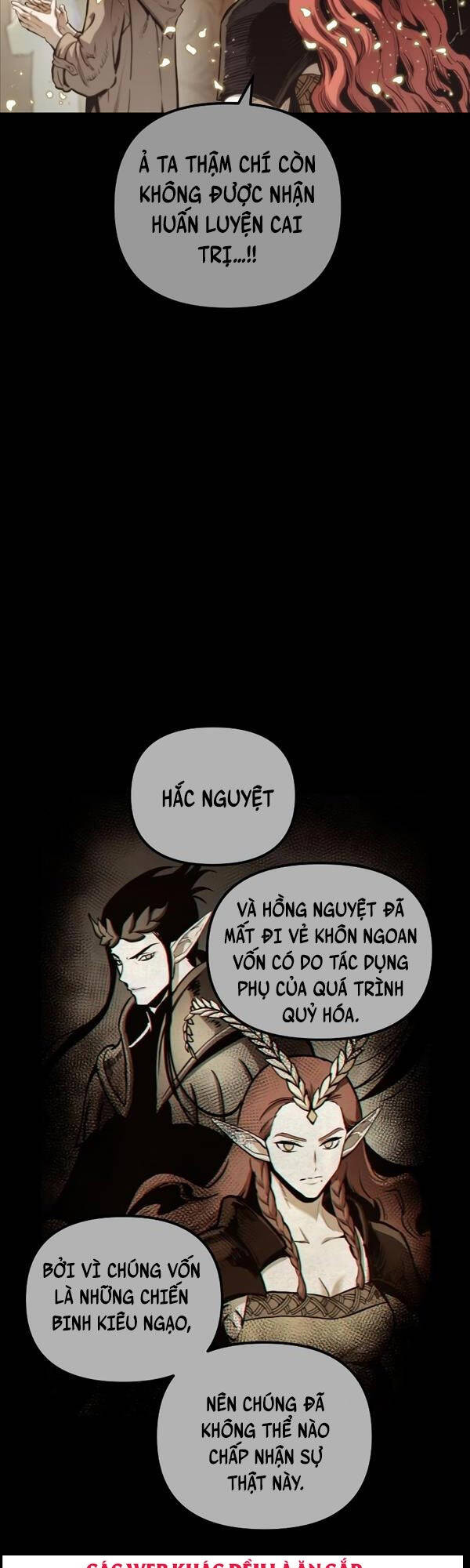 Chiền Thần Tự Sát Hồi Quy Chapter 66 - Trang 2