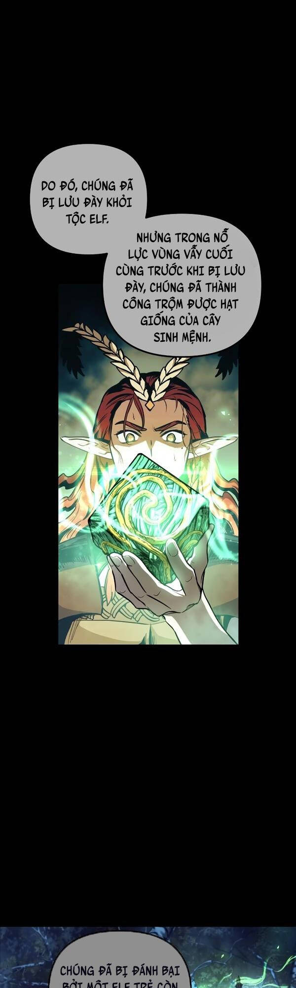 Chiền Thần Tự Sát Hồi Quy Chapter 66 - Trang 2