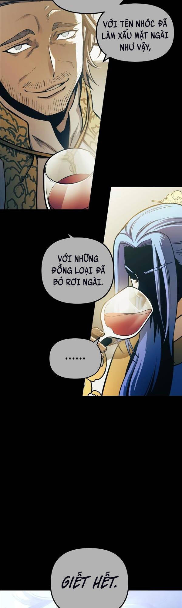 Chiền Thần Tự Sát Hồi Quy Chapter 66 - Trang 2