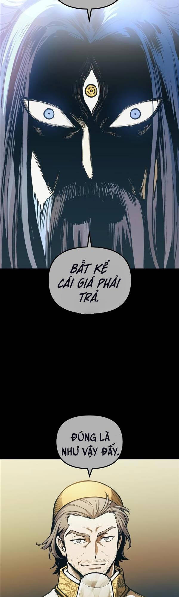 Chiền Thần Tự Sát Hồi Quy Chapter 66 - Trang 2