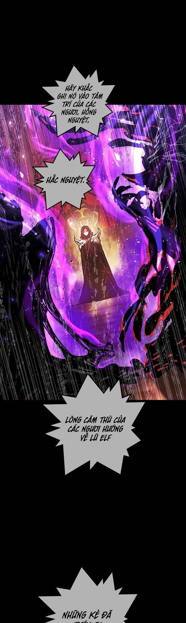 Chiền Thần Tự Sát Hồi Quy Chapter 66 - Trang 2