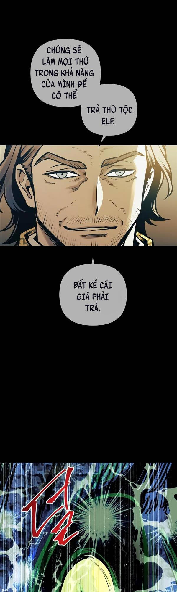 Chiền Thần Tự Sát Hồi Quy Chapter 66 - Trang 2