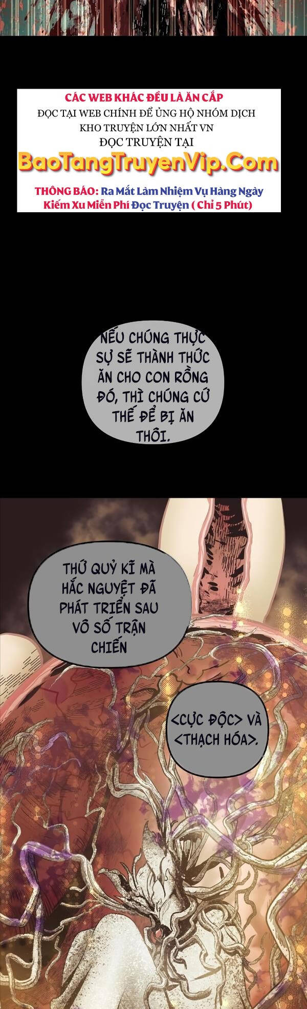 Chiền Thần Tự Sát Hồi Quy Chapter 66 - Trang 2