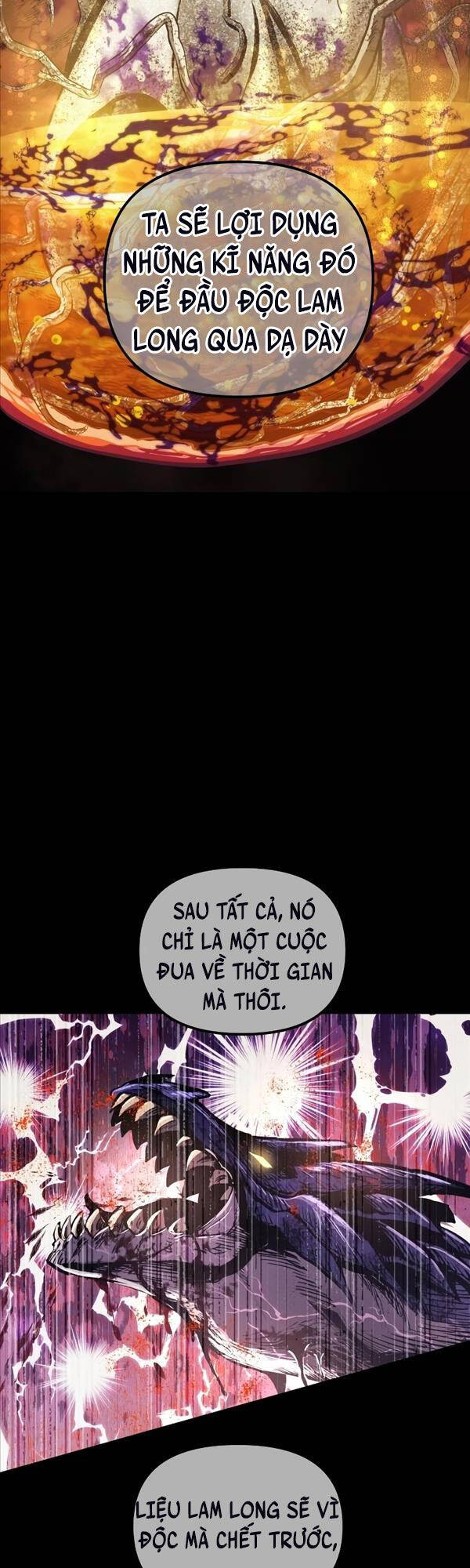 Chiền Thần Tự Sát Hồi Quy Chapter 66 - Trang 2