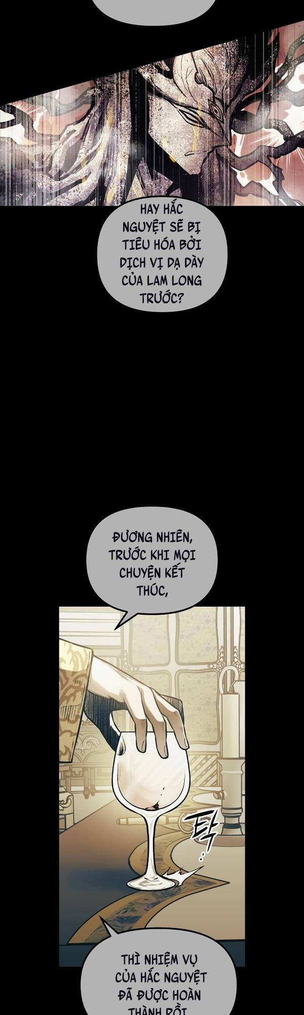 Chiền Thần Tự Sát Hồi Quy Chapter 66 - Trang 2