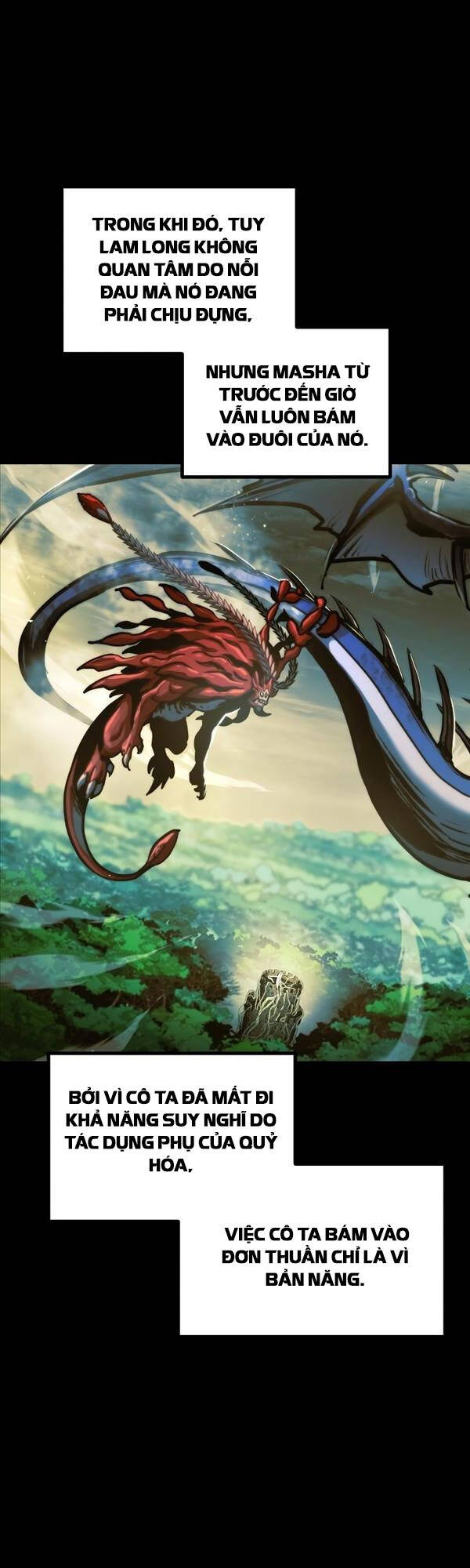 Chiền Thần Tự Sát Hồi Quy Chapter 66 - Trang 2