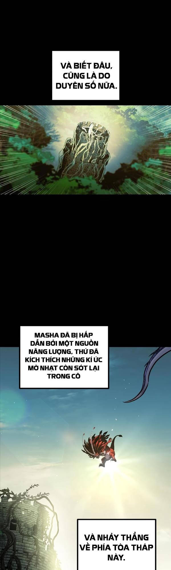 Chiền Thần Tự Sát Hồi Quy Chapter 66 - Trang 2