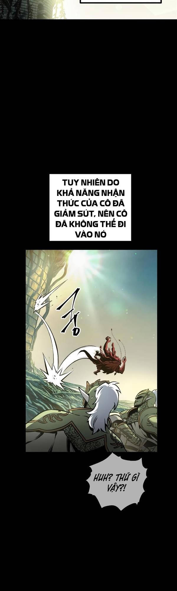 Chiền Thần Tự Sát Hồi Quy Chapter 66 - Trang 2