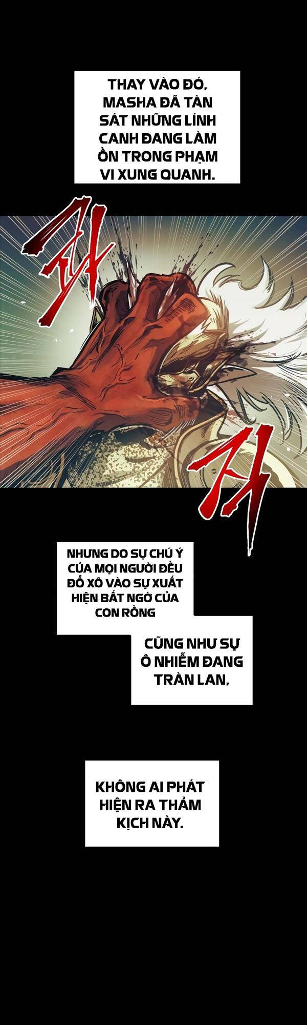 Chiền Thần Tự Sát Hồi Quy Chapter 66 - Trang 2