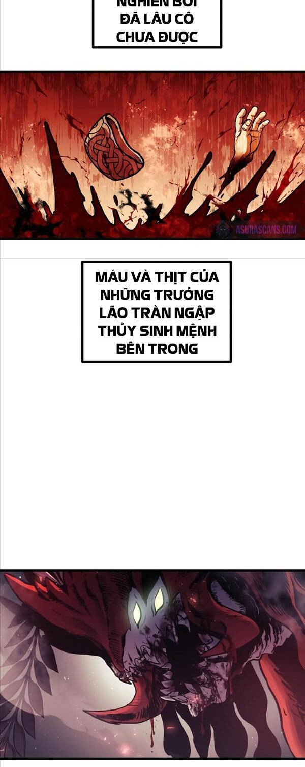 Chiền Thần Tự Sát Hồi Quy Chapter 66 - Trang 2