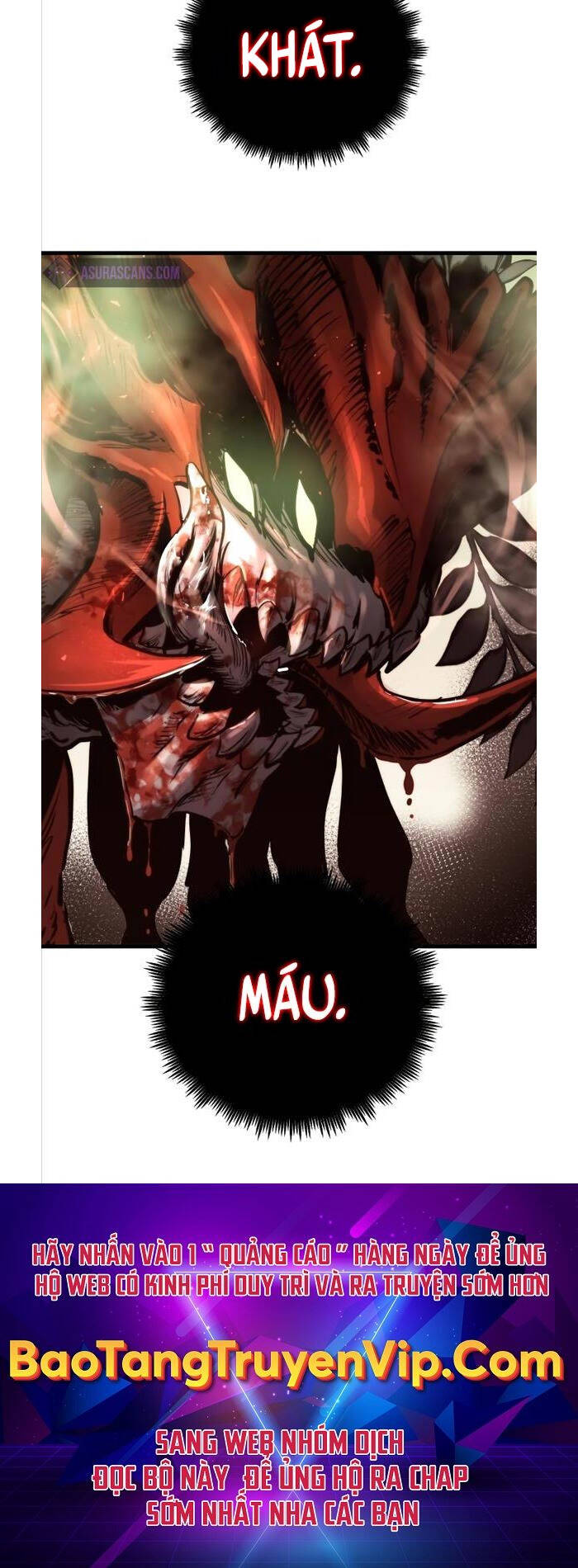 Chiền Thần Tự Sát Hồi Quy Chapter 66 - Trang 2