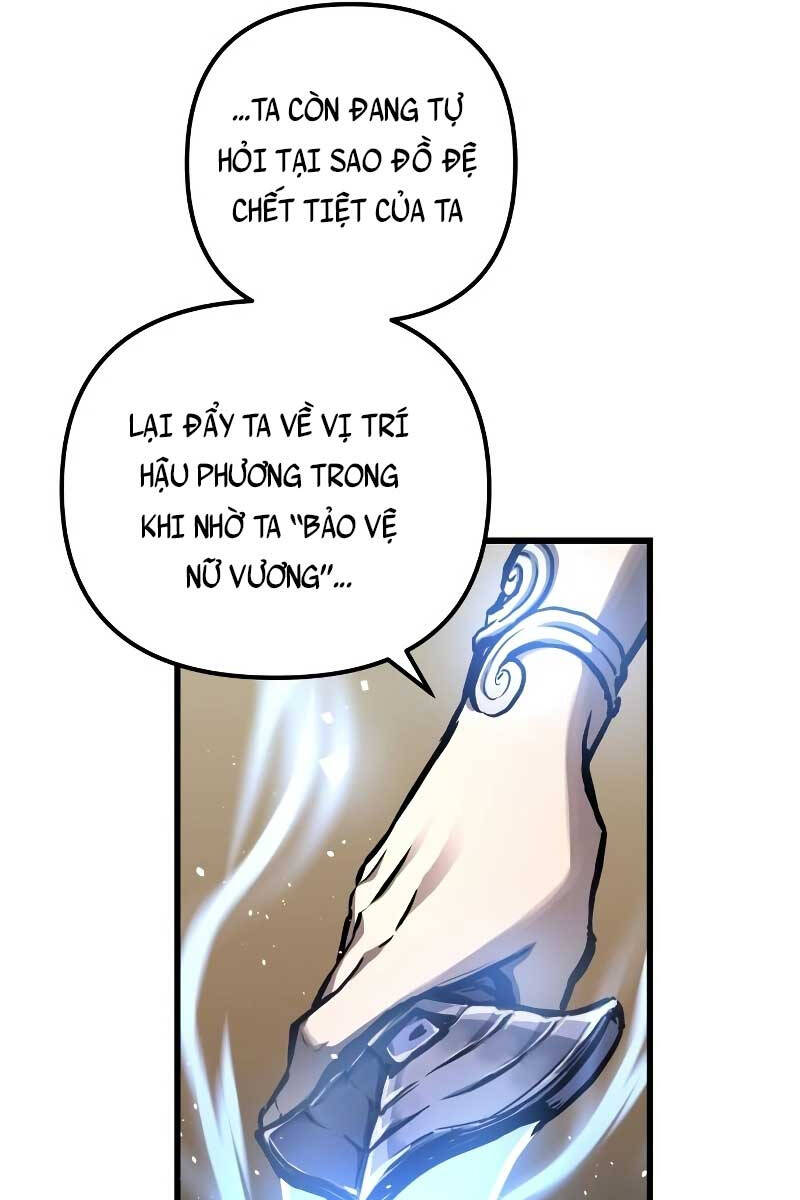 Chiền Thần Tự Sát Hồi Quy Chapter 67 - Trang 2