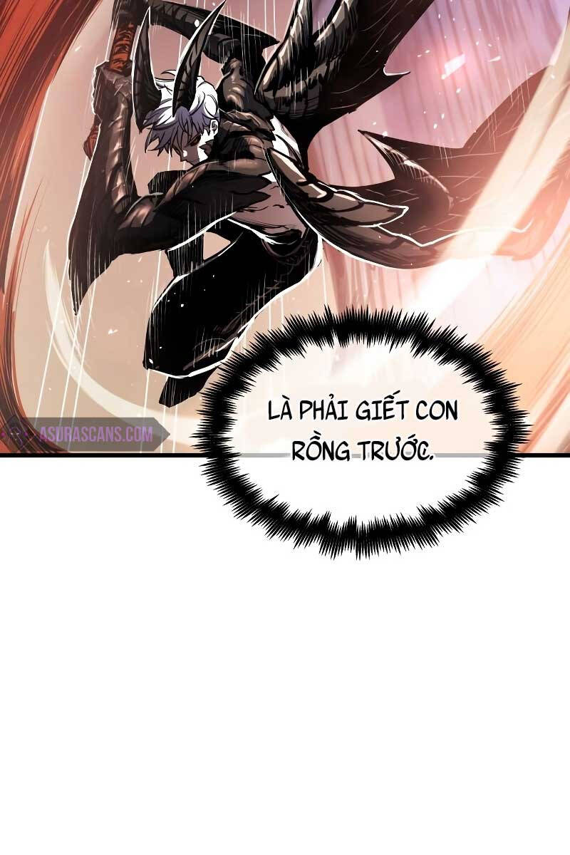 Chiền Thần Tự Sát Hồi Quy Chapter 67 - Trang 2