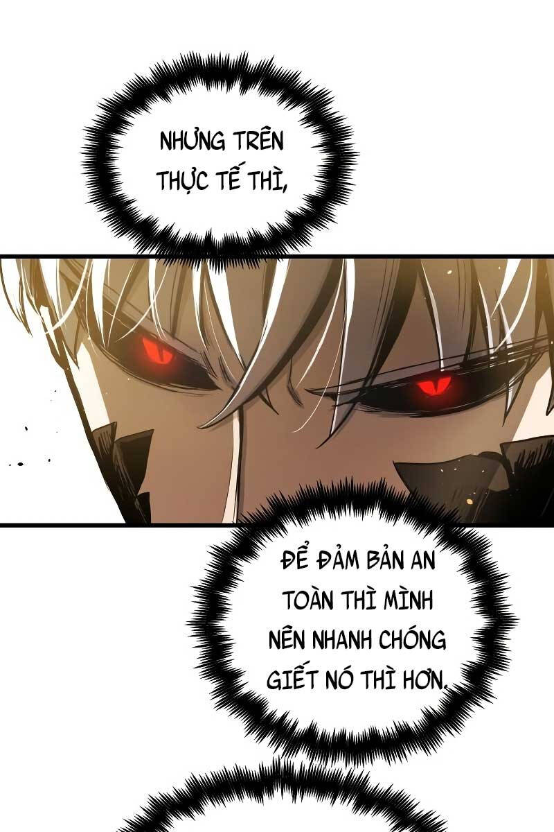 Chiền Thần Tự Sát Hồi Quy Chapter 67 - Trang 2