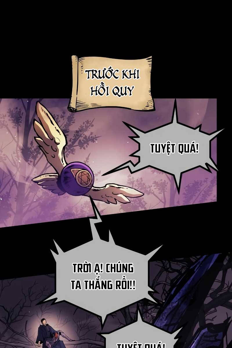 Chiền Thần Tự Sát Hồi Quy Chapter 67 - Trang 2