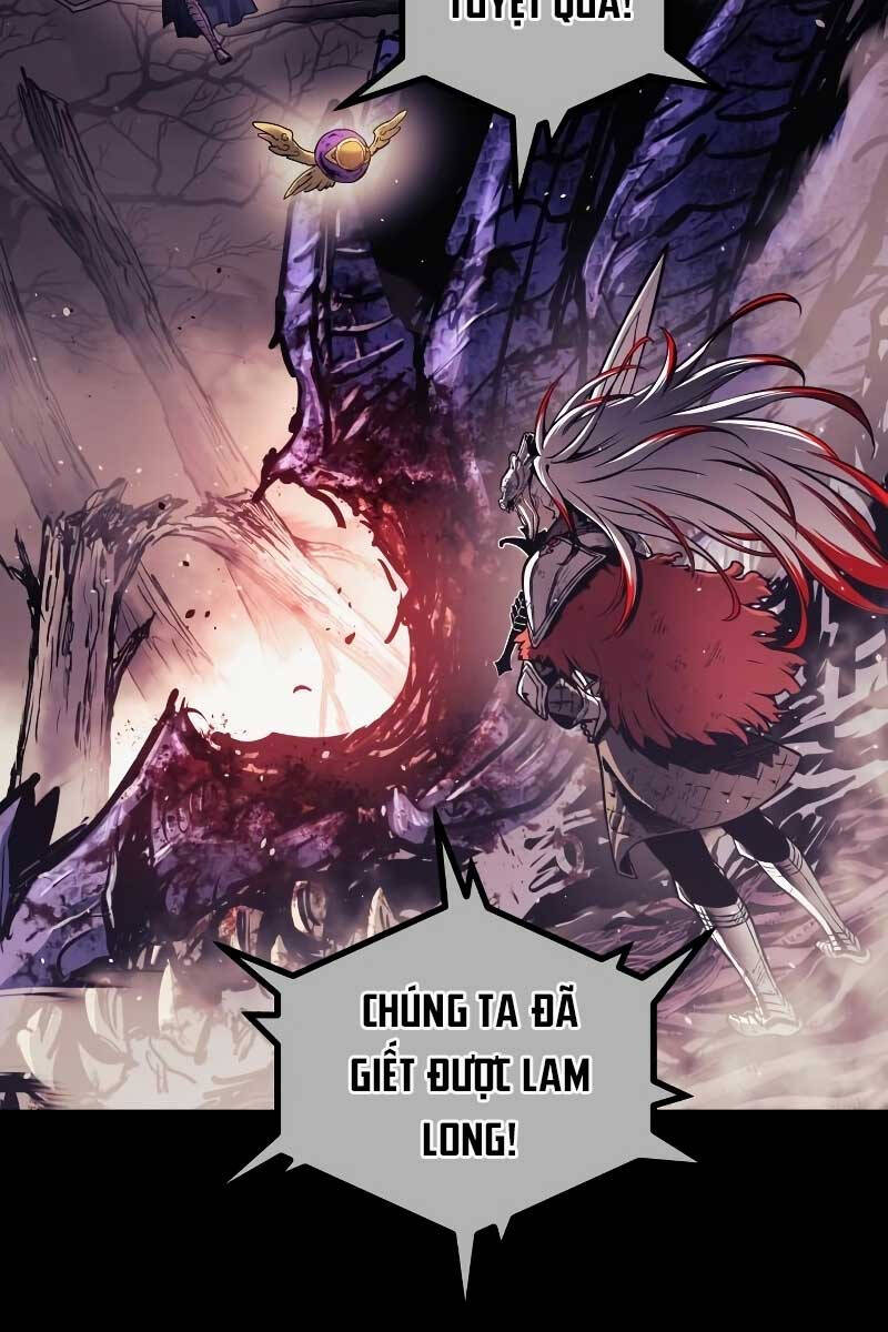 Chiền Thần Tự Sát Hồi Quy Chapter 67 - Trang 2