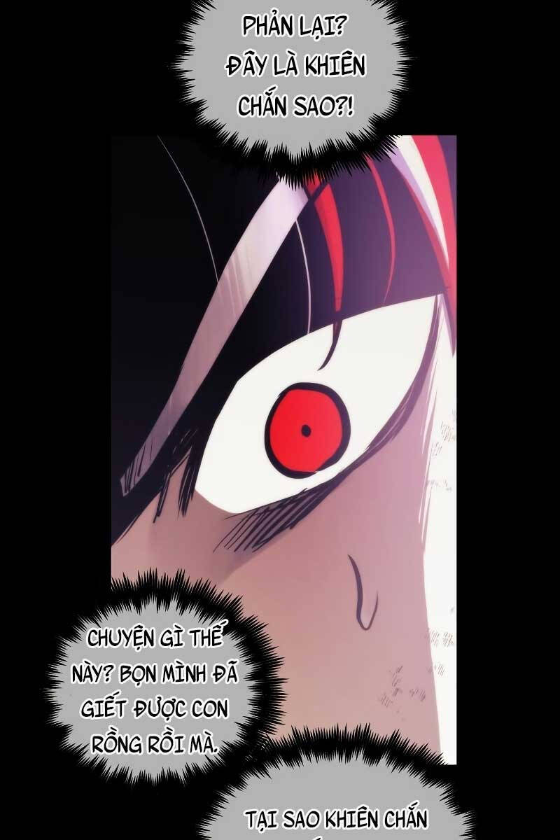 Chiền Thần Tự Sát Hồi Quy Chapter 67 - Trang 2