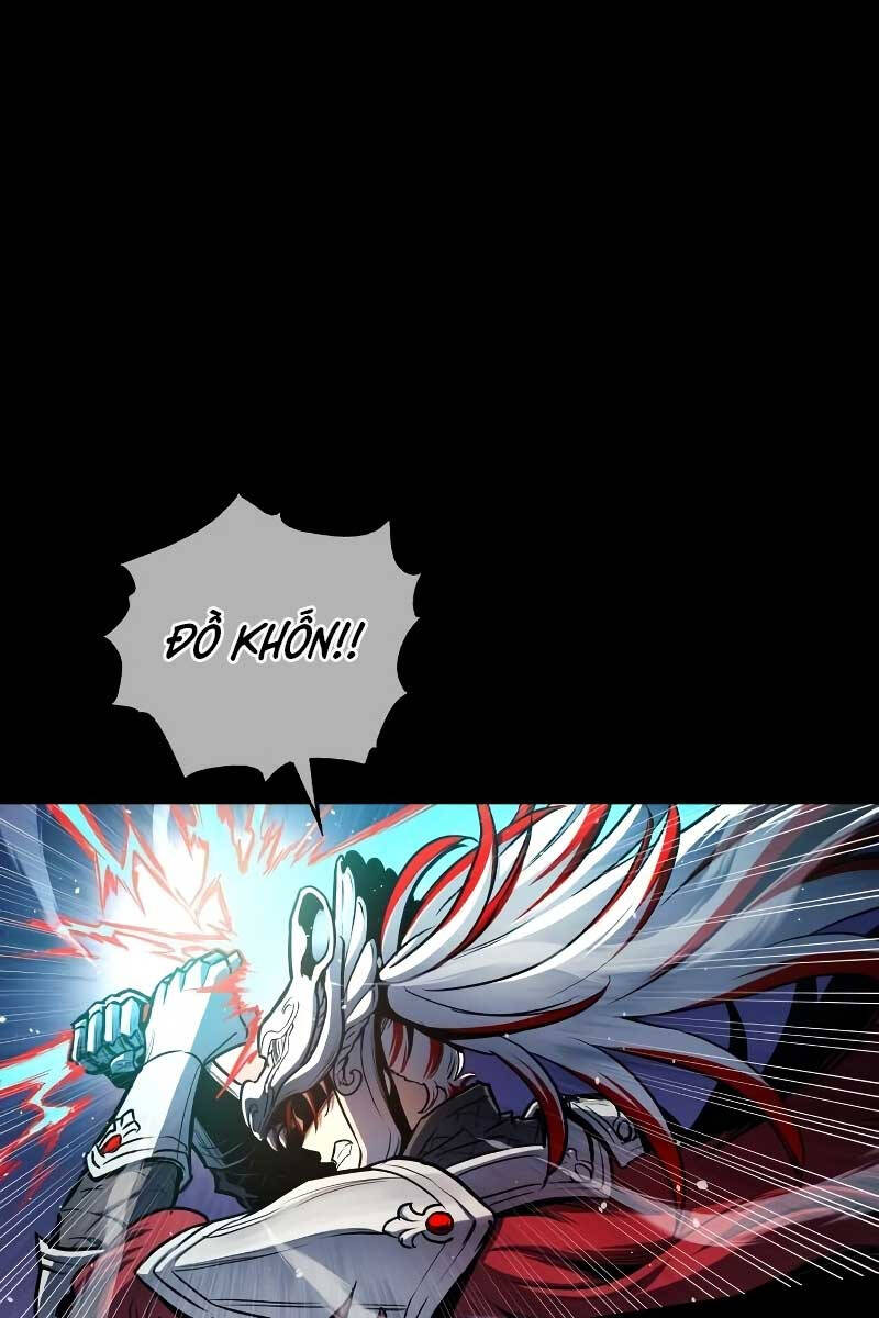 Chiền Thần Tự Sát Hồi Quy Chapter 67 - Trang 2