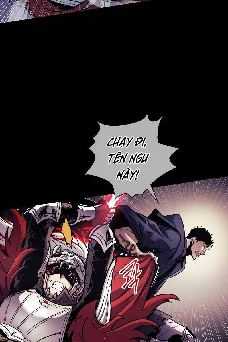 Chiền Thần Tự Sát Hồi Quy Chapter 67 - Trang 2