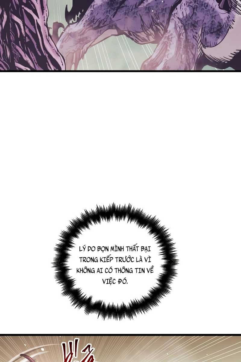 Chiền Thần Tự Sát Hồi Quy Chapter 67 - Trang 2