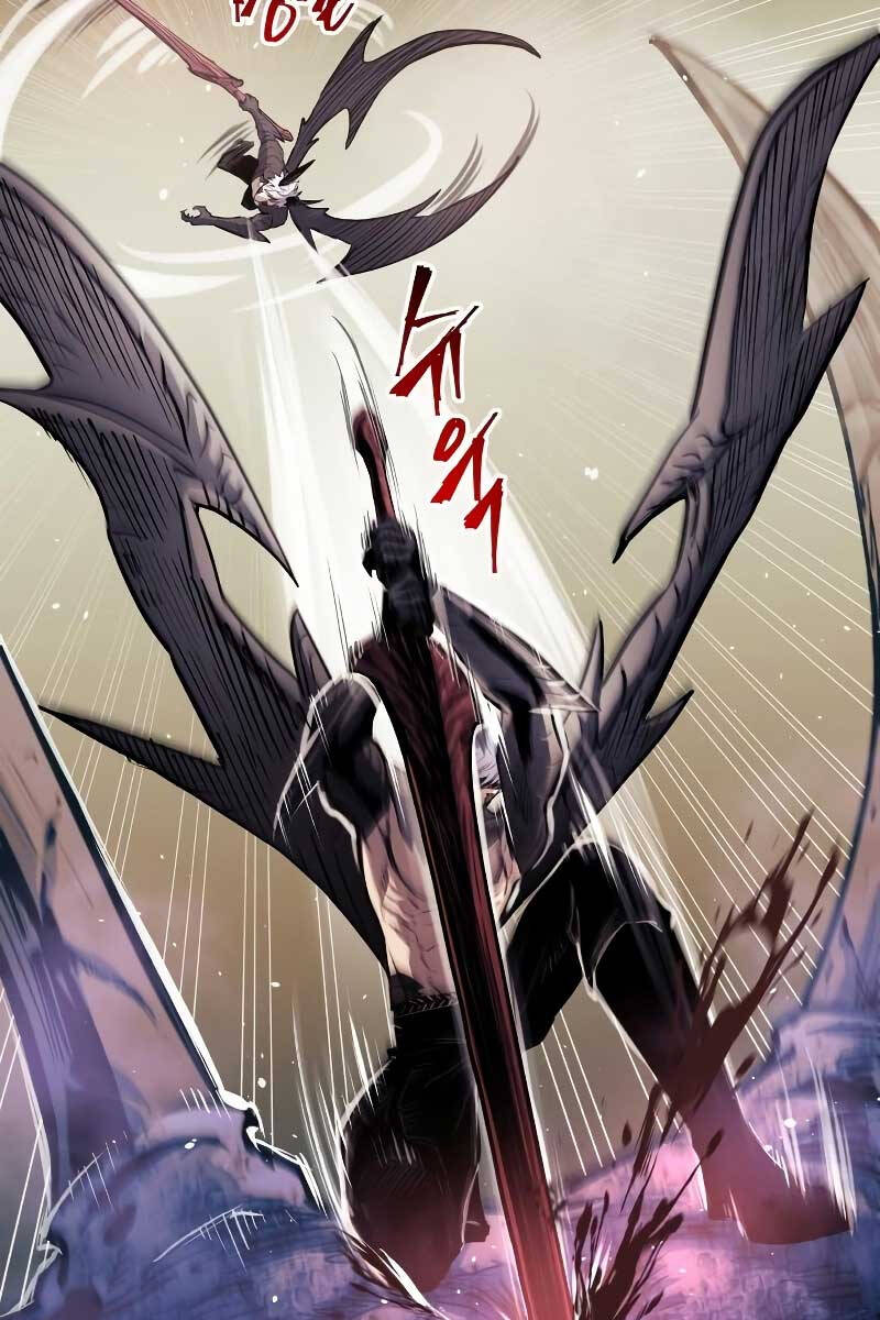 Chiền Thần Tự Sát Hồi Quy Chapter 67 - Trang 2