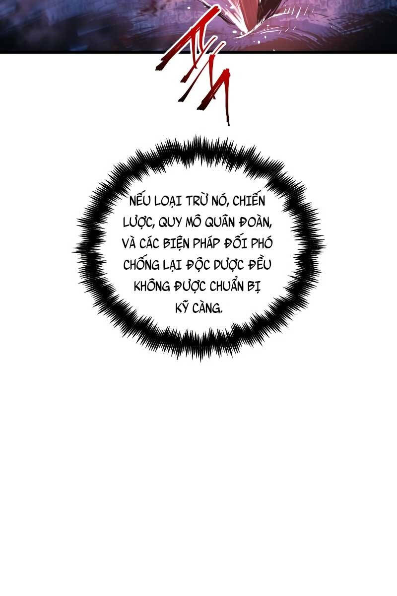 Chiền Thần Tự Sát Hồi Quy Chapter 67 - Trang 2