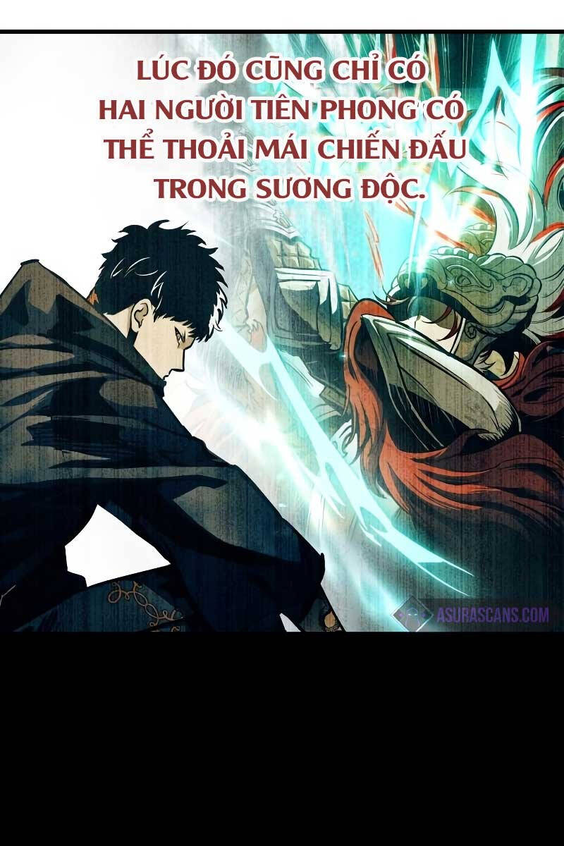 Chiền Thần Tự Sát Hồi Quy Chapter 67 - Trang 2