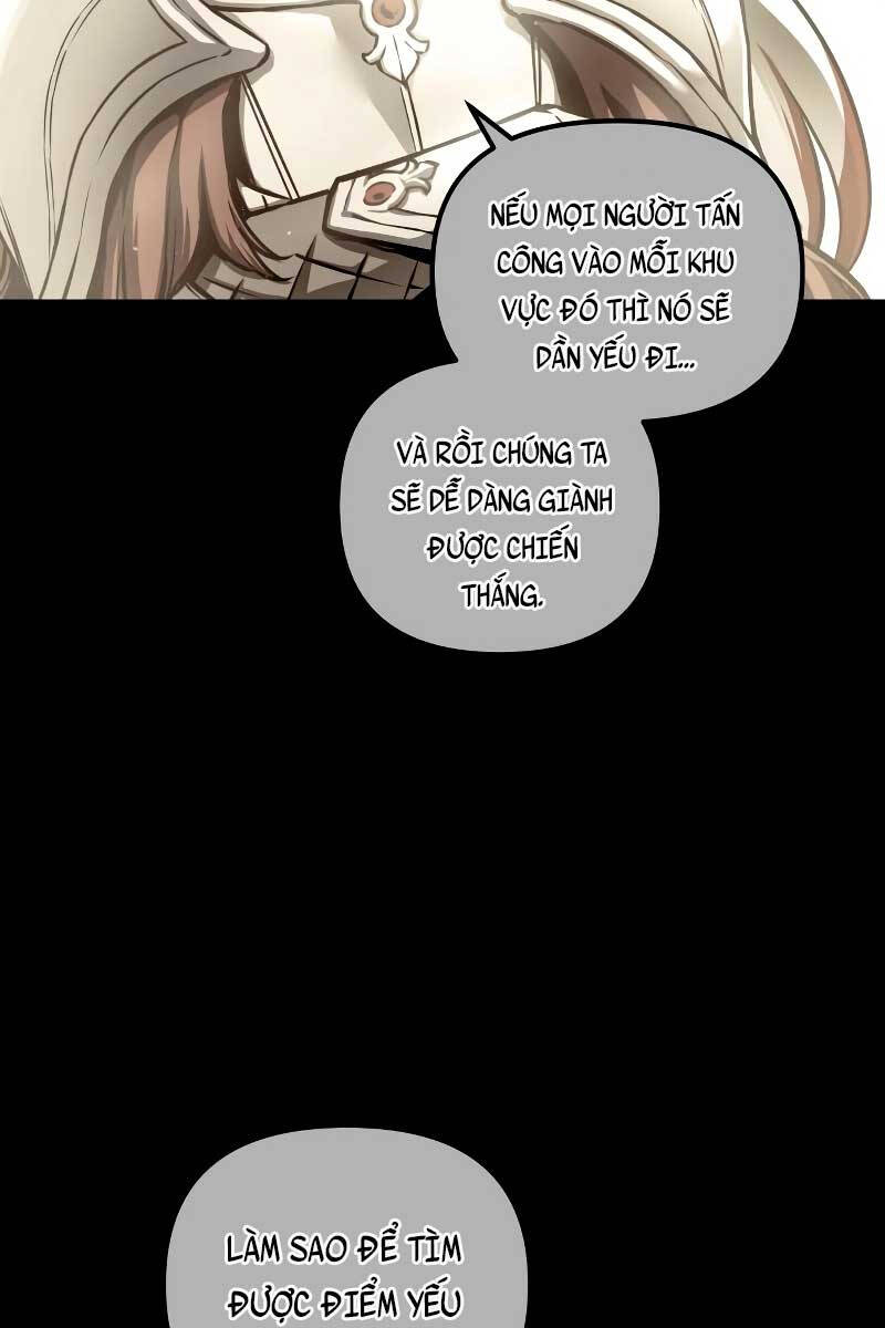 Chiền Thần Tự Sát Hồi Quy Chapter 67 - Trang 2