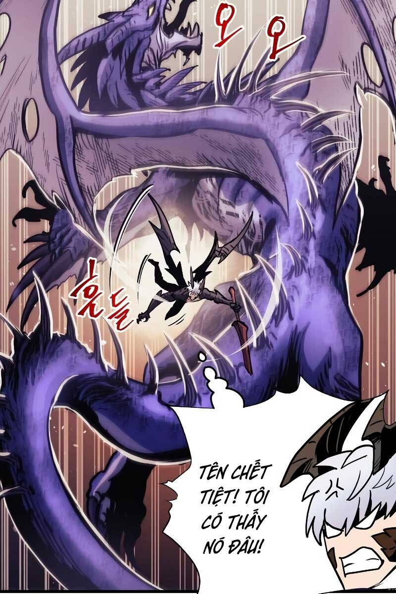 Chiền Thần Tự Sát Hồi Quy Chapter 67 - Trang 2