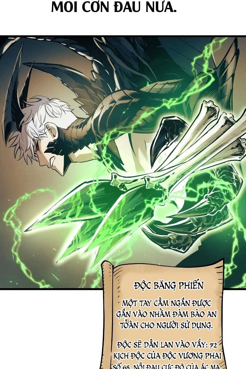 Chiền Thần Tự Sát Hồi Quy Chapter 67 - Trang 2